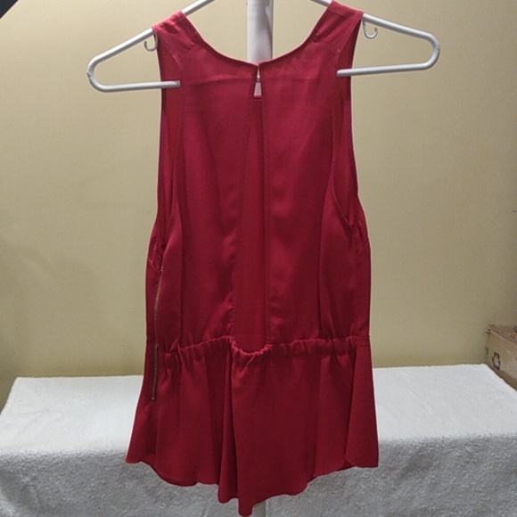 Wilfred sleeveless top - Picture 13 of 14